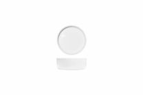 Fortis Studio Deep Bowl 11cm White
