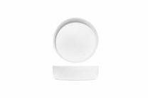 Fortis Studio Deep Pasta/Salad Bowl 21cm White