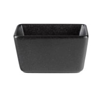 Fortis Tempest Black Sachet Holder 9cm