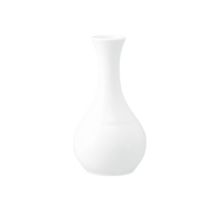 Fortis Prima White Bud Vase