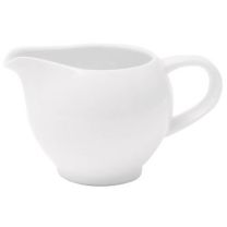 Fortis Prima White Creamer - Round 250ml