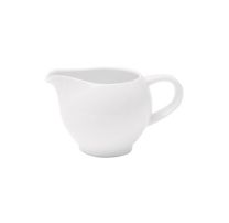 Fortis Prima White Creamer - Round 100ml