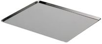 de Buyer Carbon  Steel Baking Tray Oblique Edges 40cm