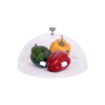Global Dome Cloche Plastic 300mm