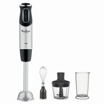 Moulinex Quickchef 3 in 1 Hand Blender 