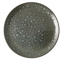 Continental Moon Forest Green Plate 19cm