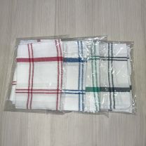 Dish Cloth Assorted Colours