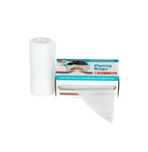 Disposable Piping Bags (roll of 72)