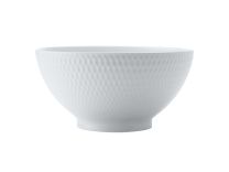 Maxwell & Williams White Basics Noodle Bowl 18cm