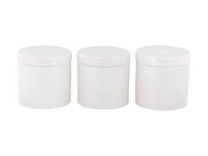 Maxwell & Williams Diamonds Canister Set of 3