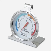 Creative Cooking Oven Thermometer