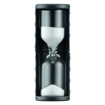 Bodum Bistro 4 Minute Timer Black
