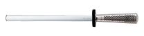 Global Diamond Sharpening Steel 26cm