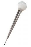 KitchenCraft MasterClass Stainless Steel Baster