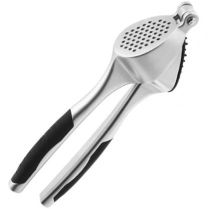Creative Cooking Garlic Press