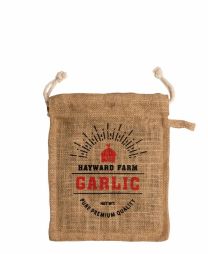 Eddington Hayward Garlic Bag 6
