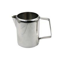Steel King Milk Jug 1L