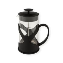 Eetrite Coffee Plunger Black 350ml 
