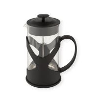 Eetrite Coffee Plunger 600ml Black