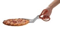 Chef'n Pizza Shears Osh Red
