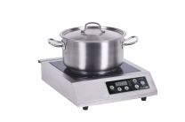 Electrochef Induction Cooker - 3.5kW Single