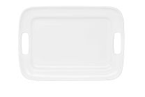 Eetrite Rectangular Platter With Handles Large