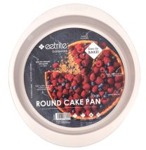 Eetrite Ceramic Round Cake Pan Non-Stick 22cm