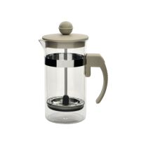 Eetrite Coffee Plunger Taupe 350ml