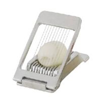 Egg Slicer 10 Wire Aluminium