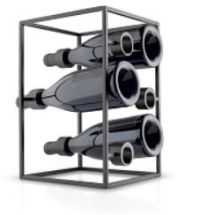 Eva Solo Wine Cube Rack