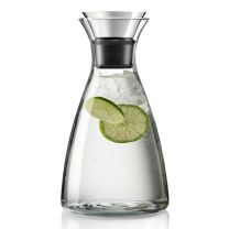 Eva Solo Drip-free Carafe 1L With Flip Top Lid