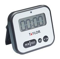 Taylor Pro 100 Minute Digital Timer