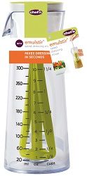 Chef'n Emulstir Salad Dressing Maker 