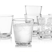 Eva Solo Tumblers 250ml 12  Piece