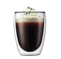 Double Wall Tumbler 300ml 2 Piece