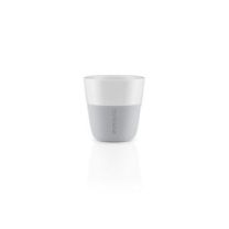 Eva Solo Espresso Tumbler Marble Grey 2piece