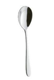 Sola Serving Spoon 18/10 Stainless Steel