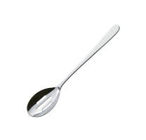 Sola Chafing Slotted Spoon 18/10 Stainless Steel