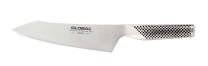 Global Oriental Cook's Knife 18cm