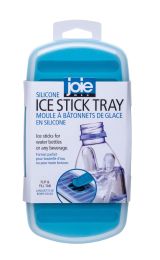 Joie Ice Stick Tray Silicone Blue