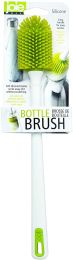 Joie Bottle Brush Silicone Green