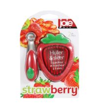 Joie Strawberry Slicer & Huller 2 Piece