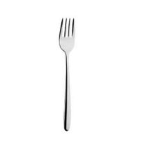 Fortis Donau Table Fork 18/10 Stainless Steel