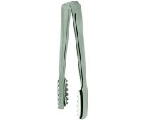 Fortis Ice Tongs 18/10 Stainless Steel