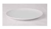 Fortis Prima Coupe Dinner Plate 29cm