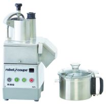 Robot Coupe Food Processor Combo R502