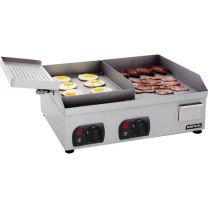 Anvil Flat Top Egg Bacon Grid 600mm