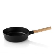 Eva Solo Nordic Range Saute Pan 24cm