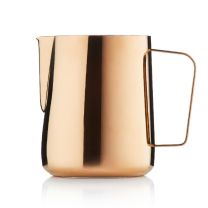 Barista&Co Core  Milk Jug -Rose Brassl  (600ml)