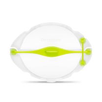 Dreamfarm Savel - Clear/Green
